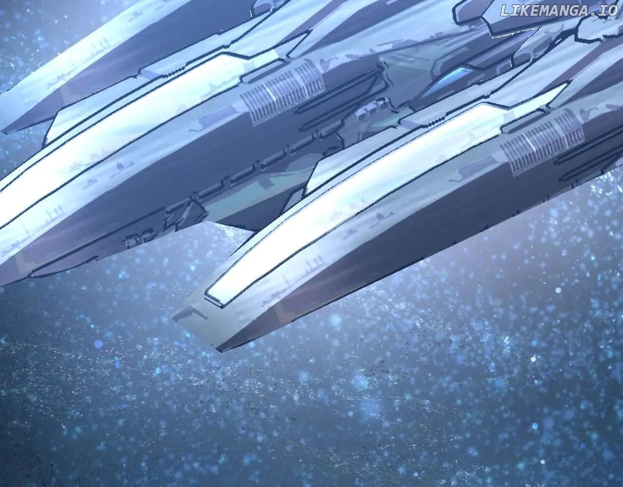 Read Log into the Future EN Manga Online