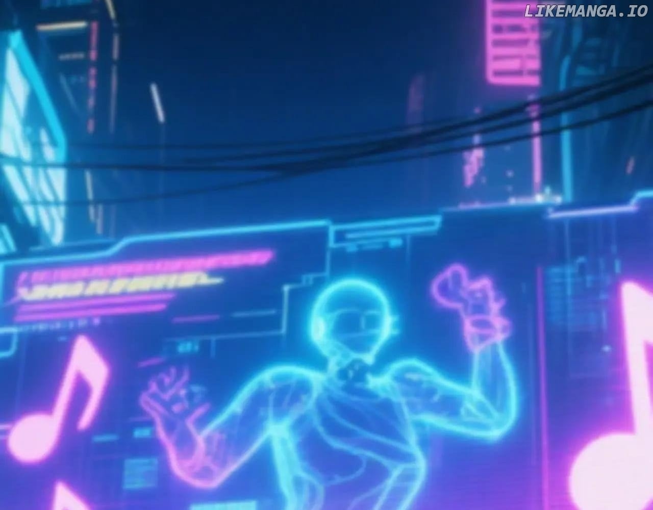 Read Log into the Future EN Manga Online