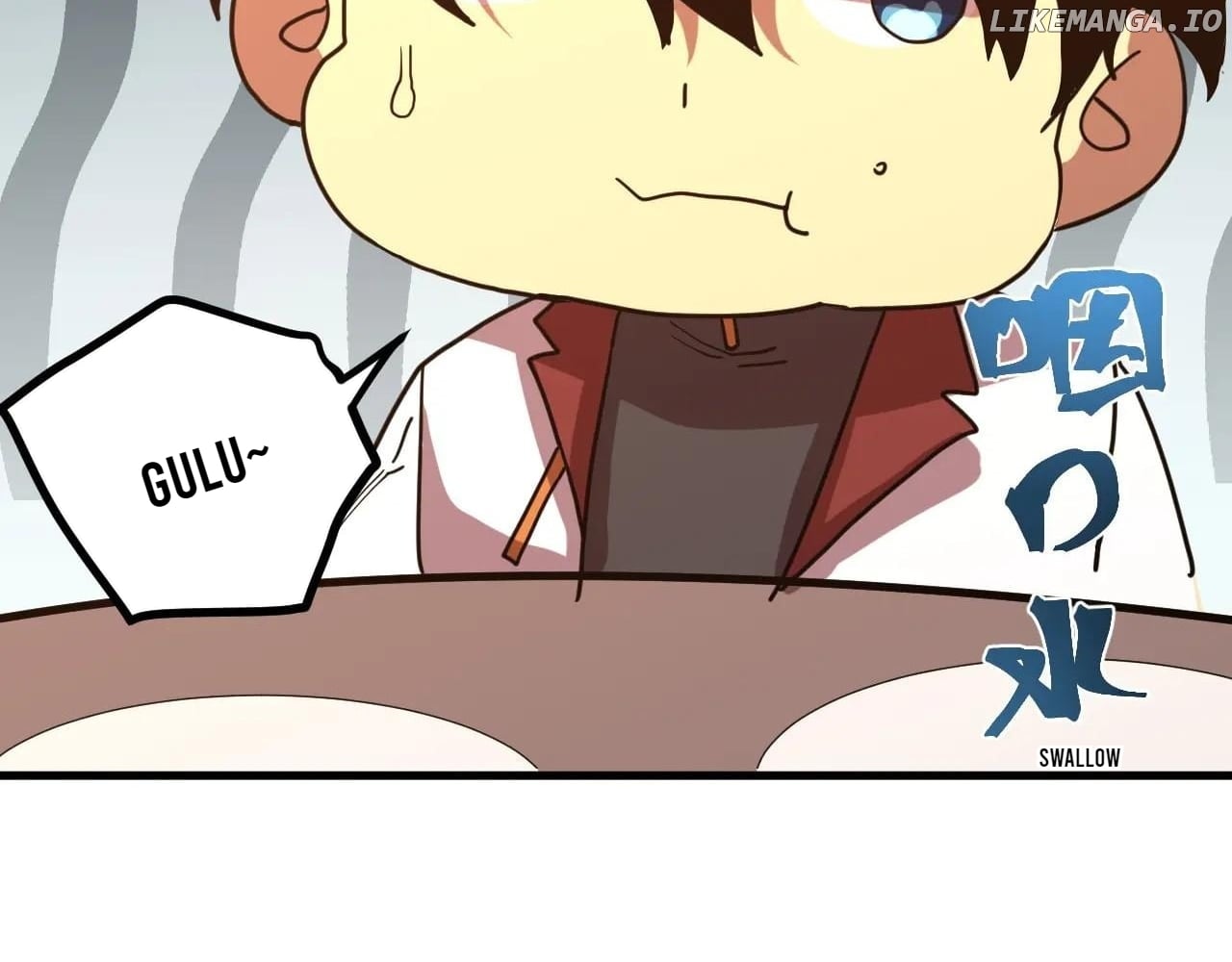 Read Log into the Future EN Manga Online