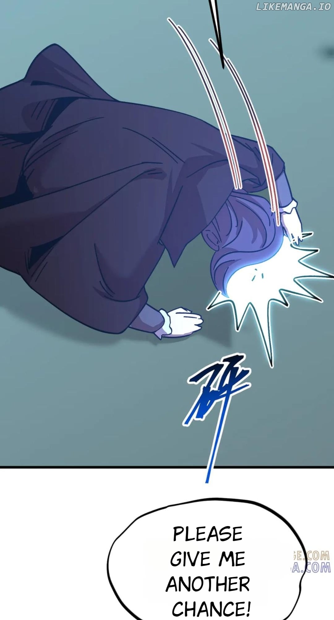 Read Log into the Future EN Manga Online
