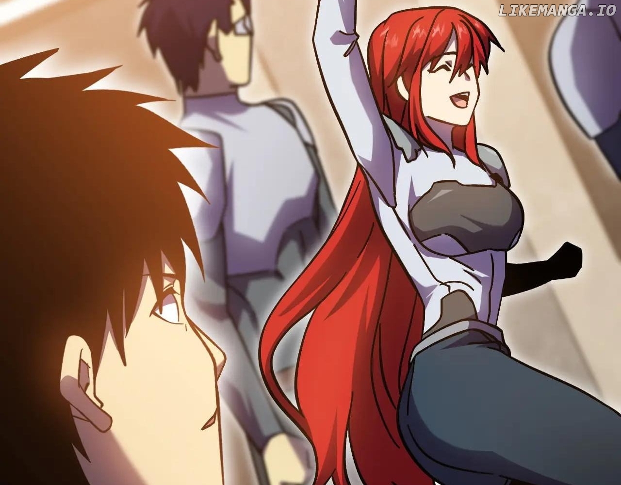 Read Log into the Future EN Manga Online