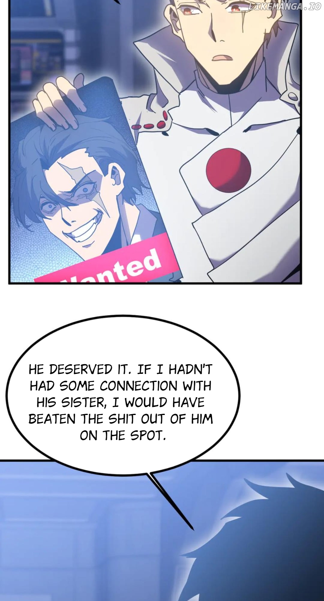 Read Log into the Future EN Manga Online