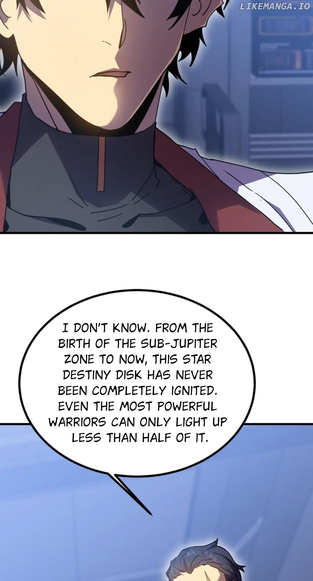 Read Log into the Future EN Manga Online