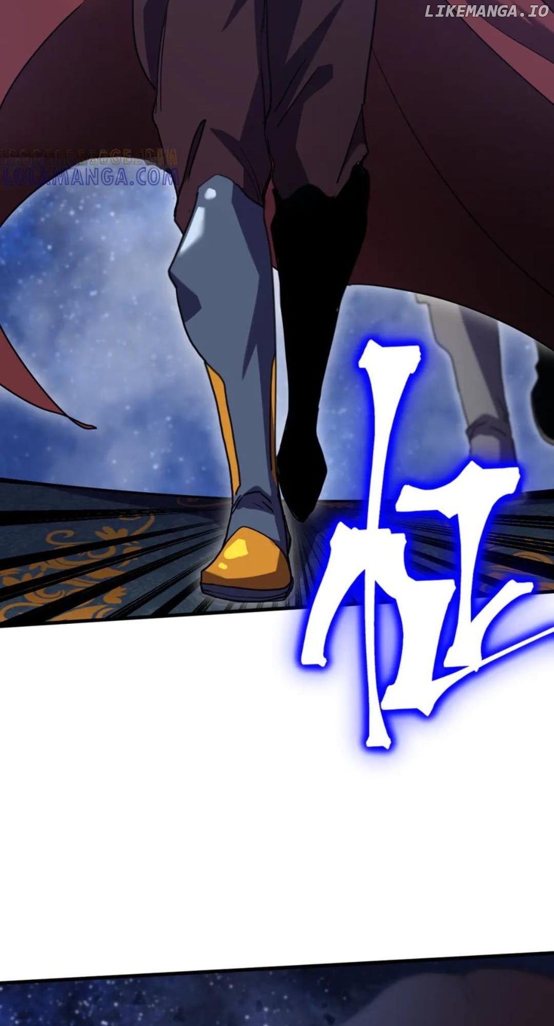 Read Log into the Future EN Manga Online