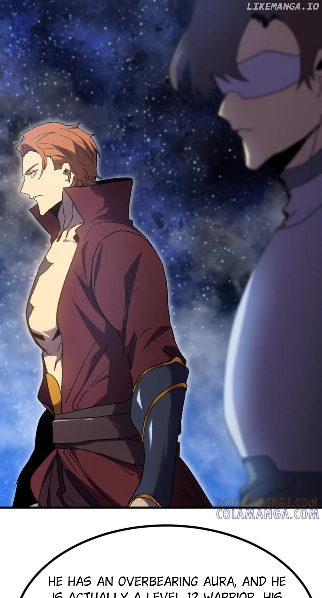 Read Log into the Future EN Manga Online