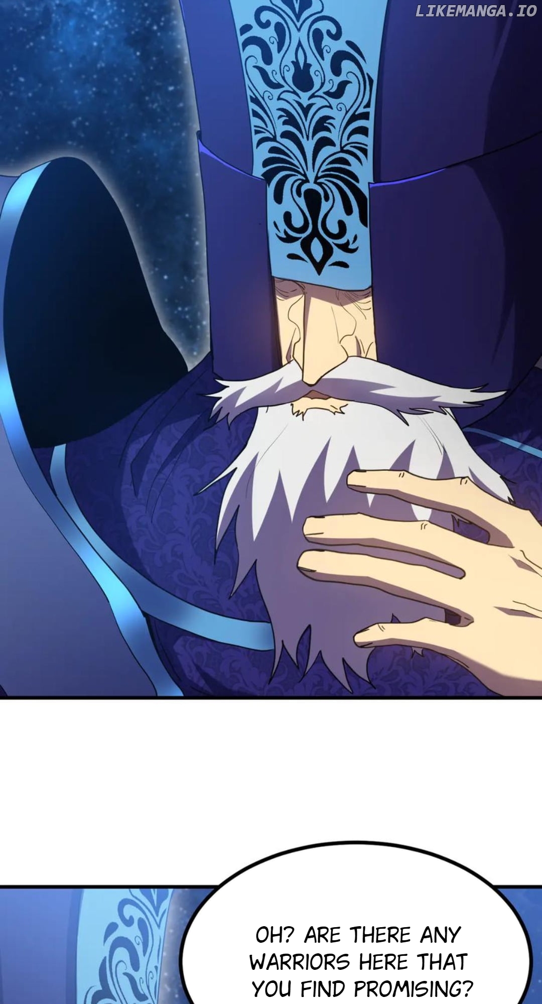 Read Log into the Future EN Manga Online
