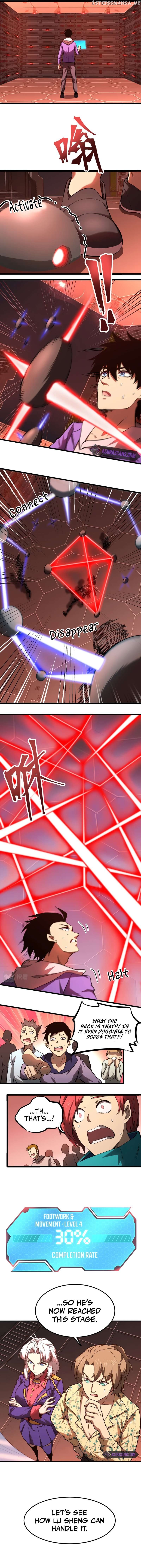 Read Log into the Future EN Manga Online