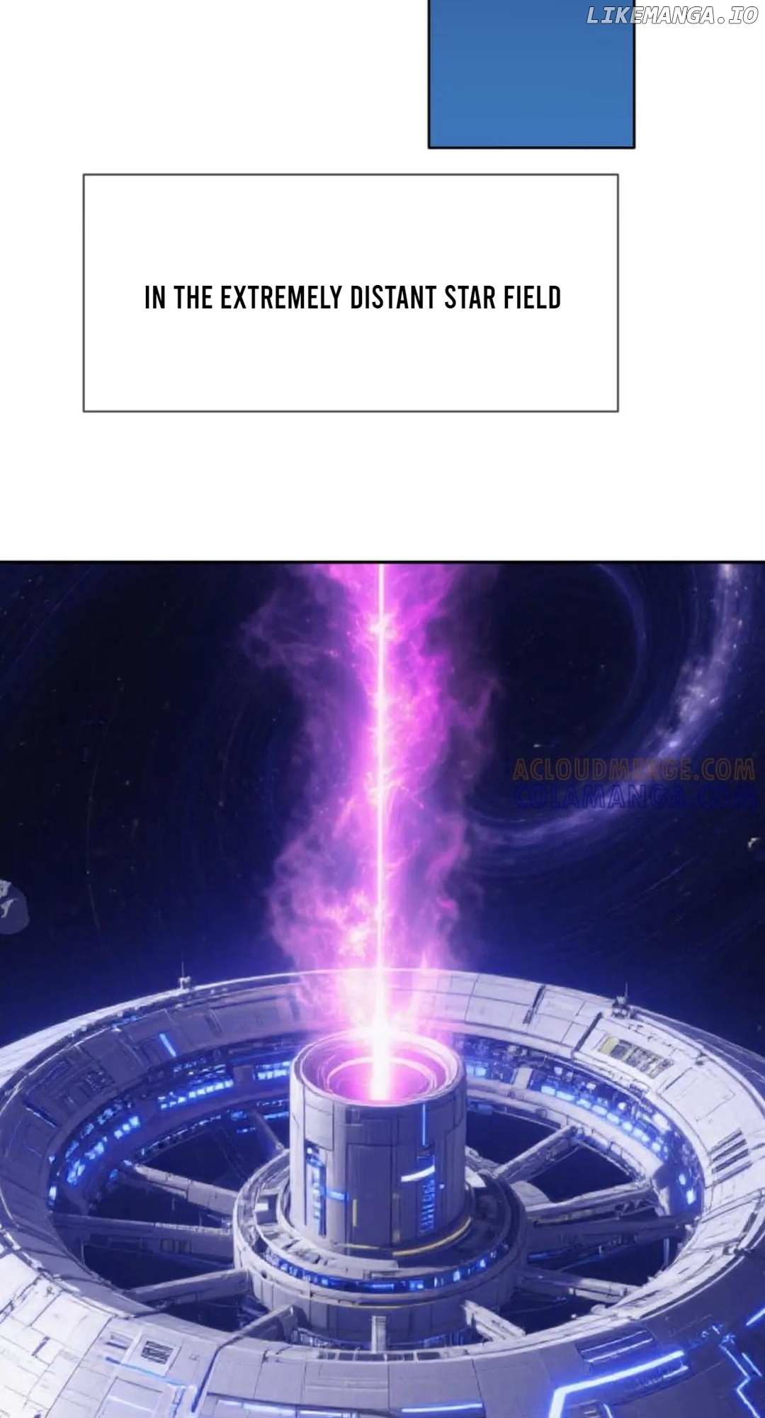 Read Log into the Future EN Manga Online
