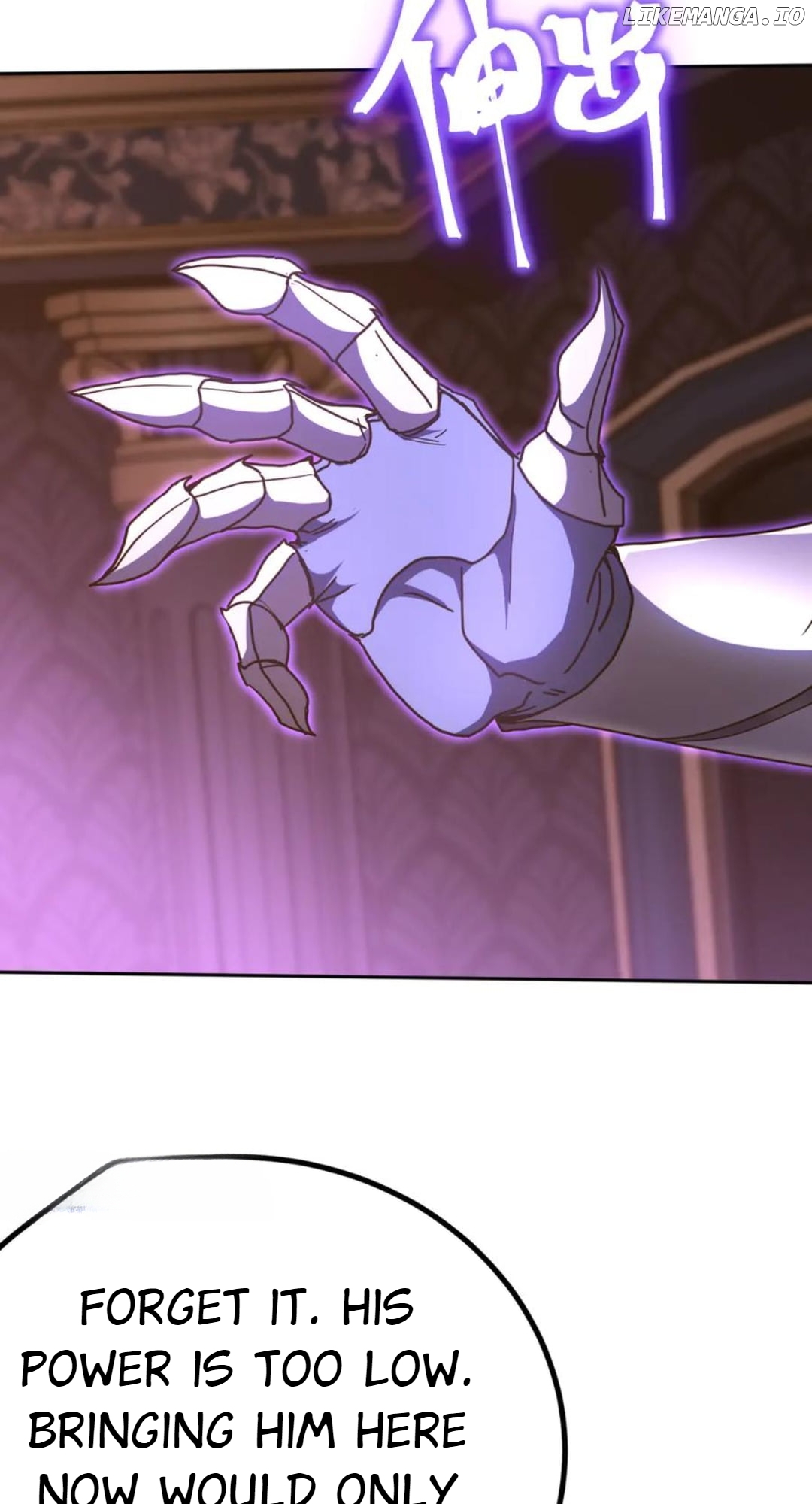 Read Log into the Future EN Manga Online