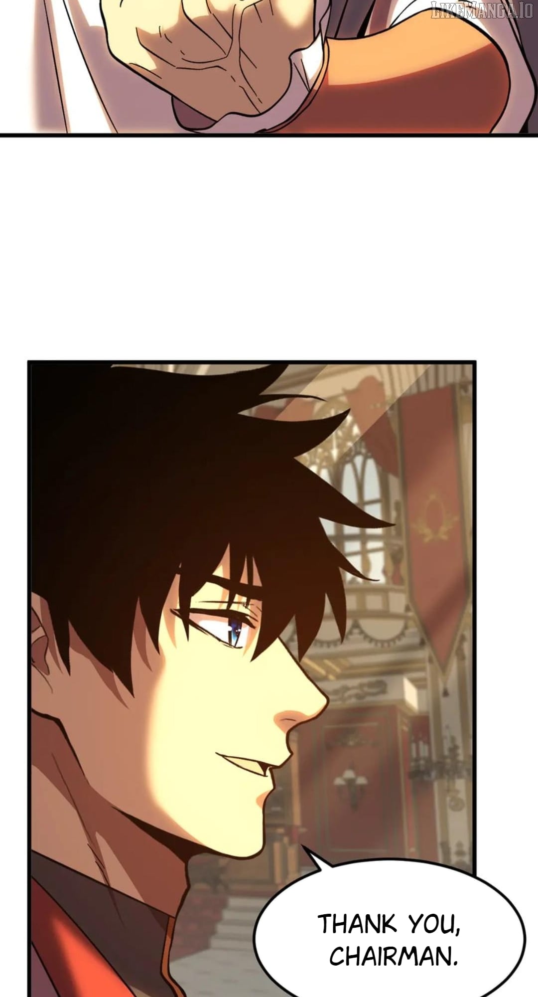 Read Log into the Future EN Manga Online