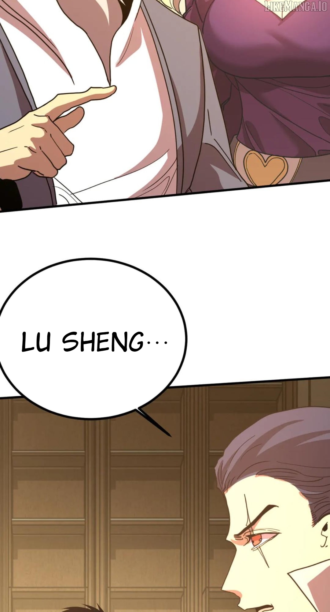 Read Log into the Future EN Manga Online