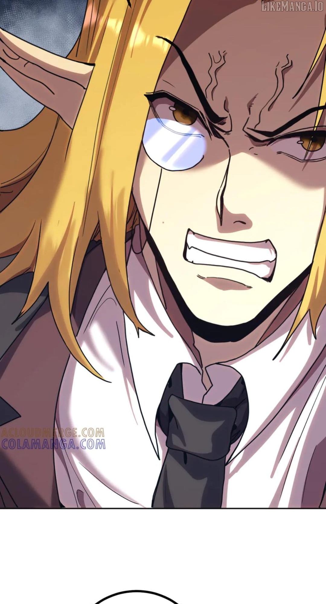 Read Log into the Future EN Manga Online