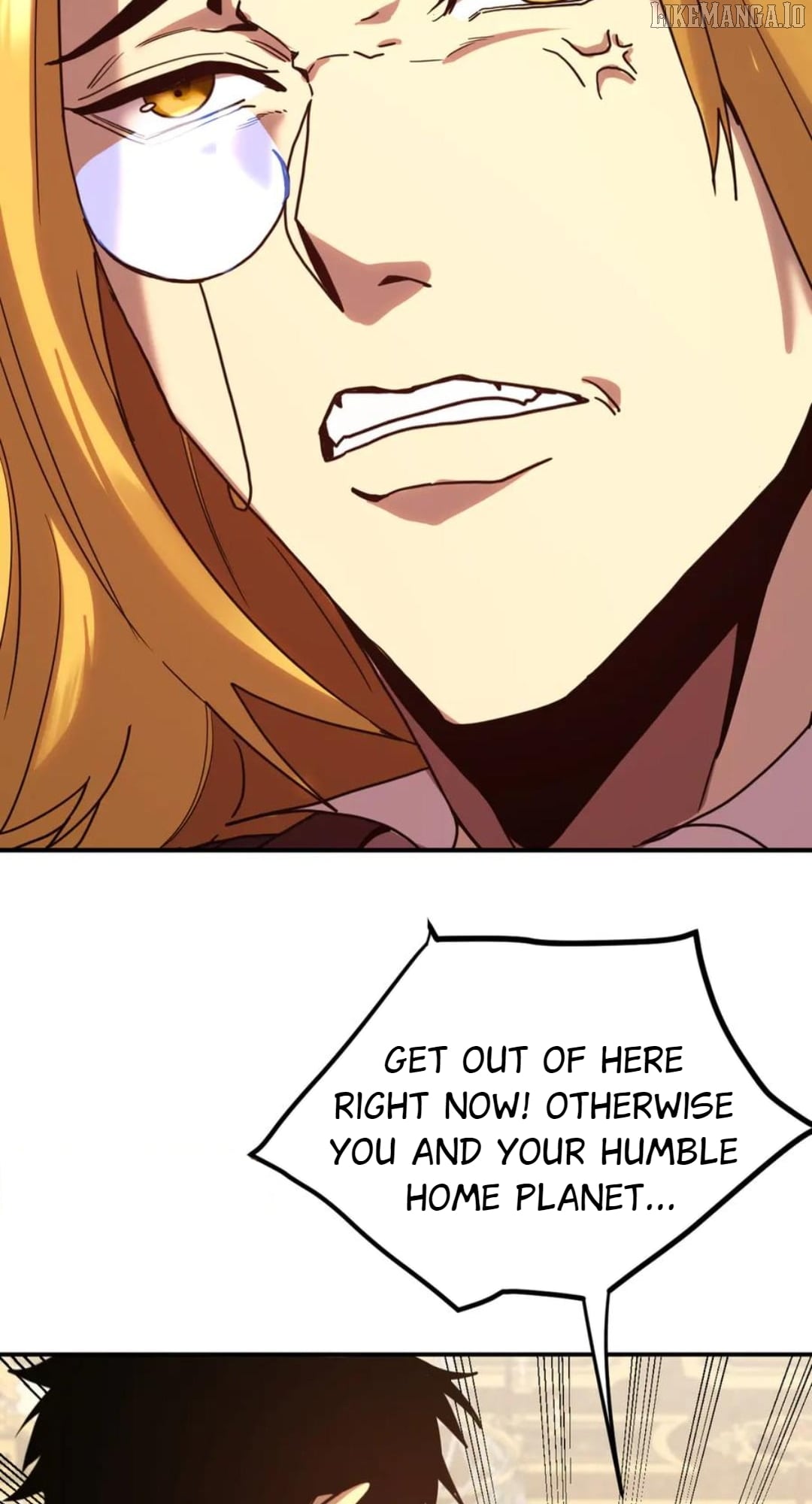 Read Log into the Future EN Manga Online