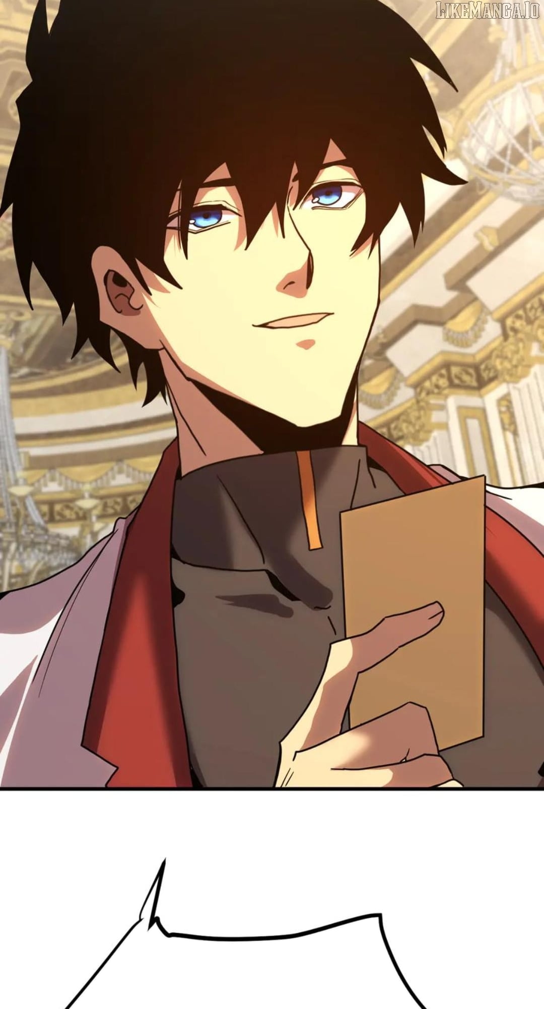 Read Log into the Future EN Manga Online