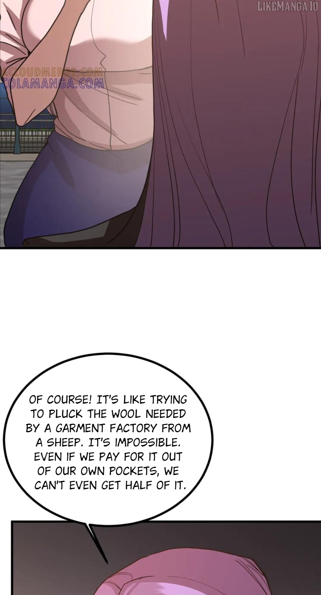 Read Log into the Future EN Manga Online