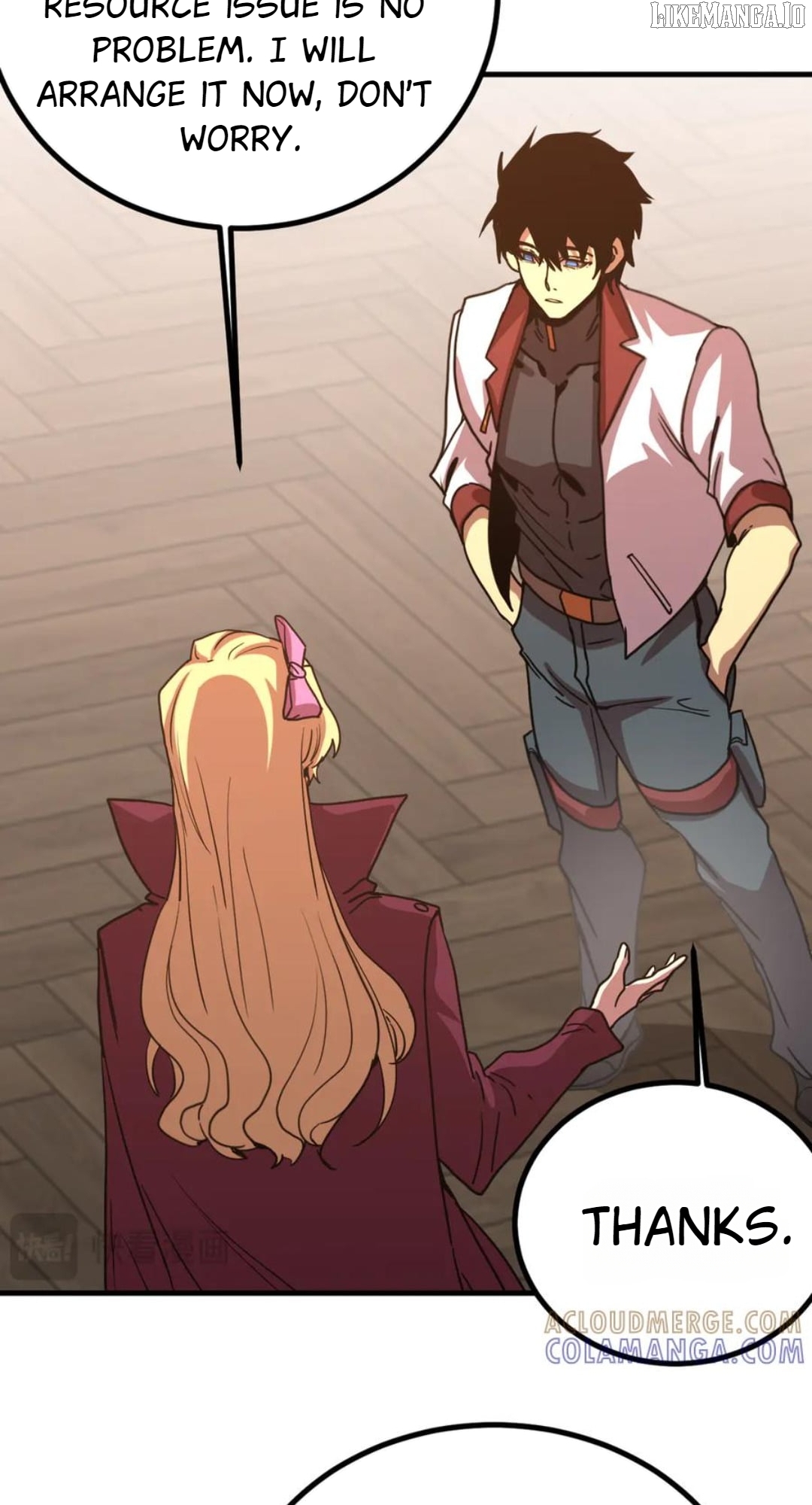 Read Log into the Future EN Manga Online