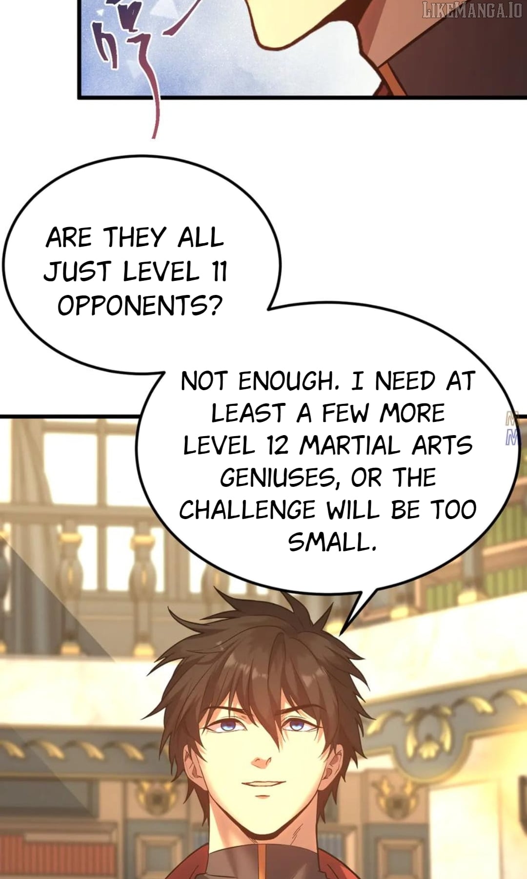 Read Log into the Future EN Manga Online