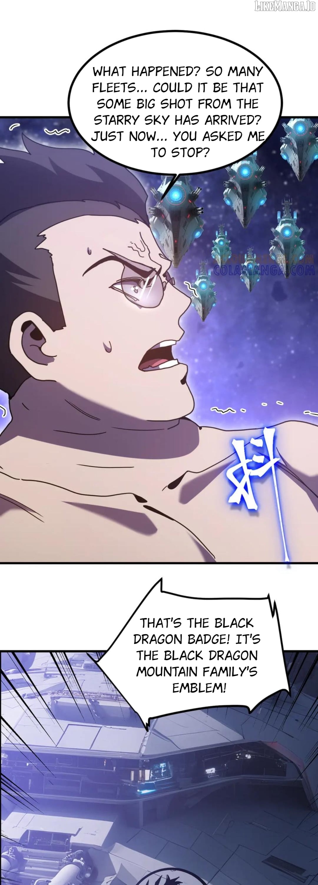 Read Log into the Future EN Manga Online