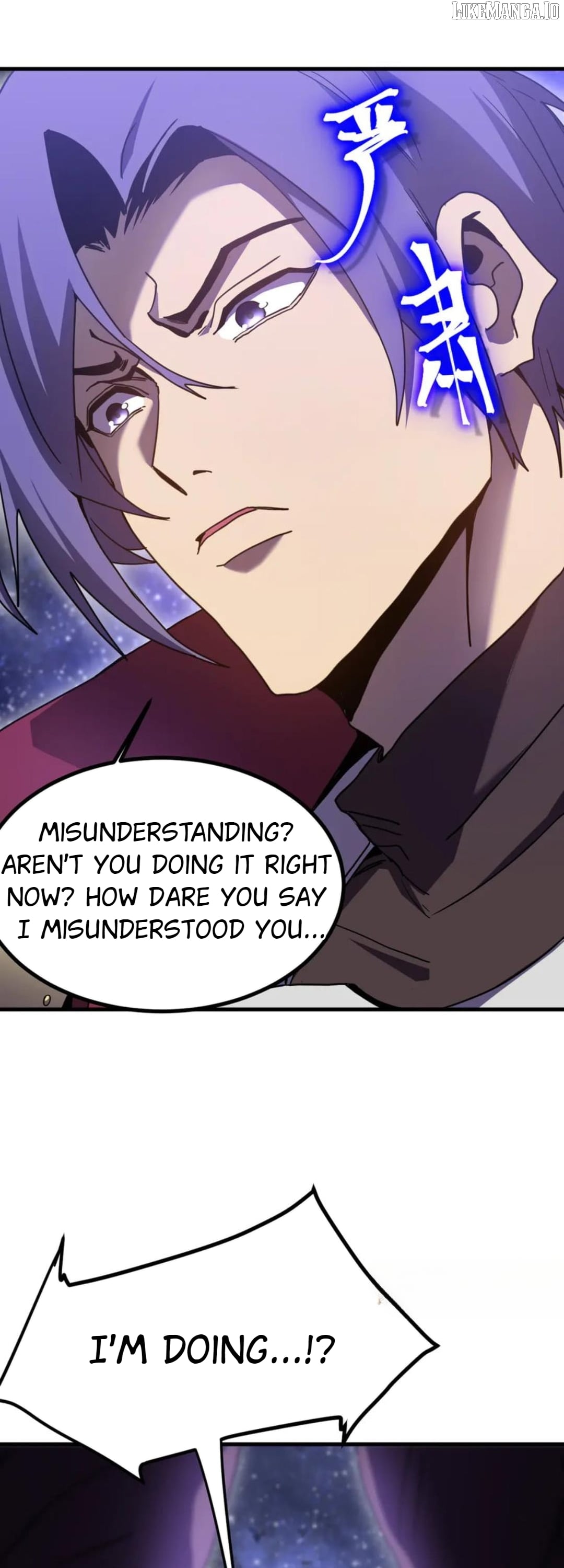 Read Log into the Future EN Manga Online