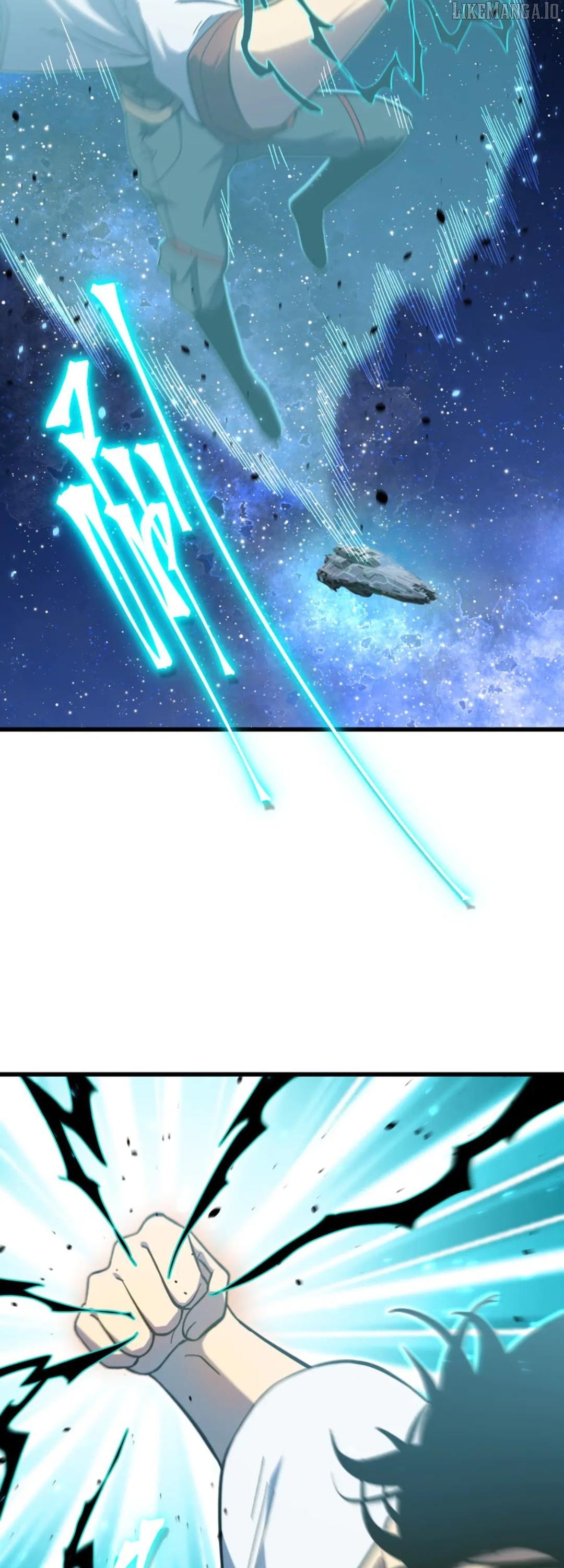 Read Log into the Future EN Manga Online
