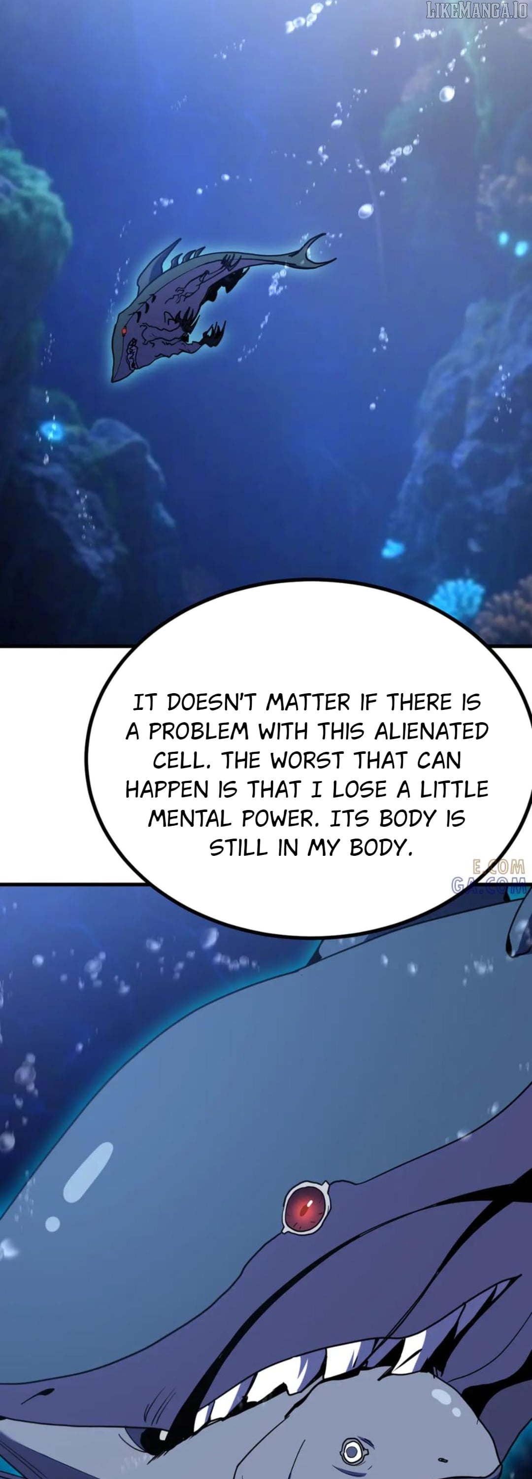 Read Log into the Future EN Manga Online
