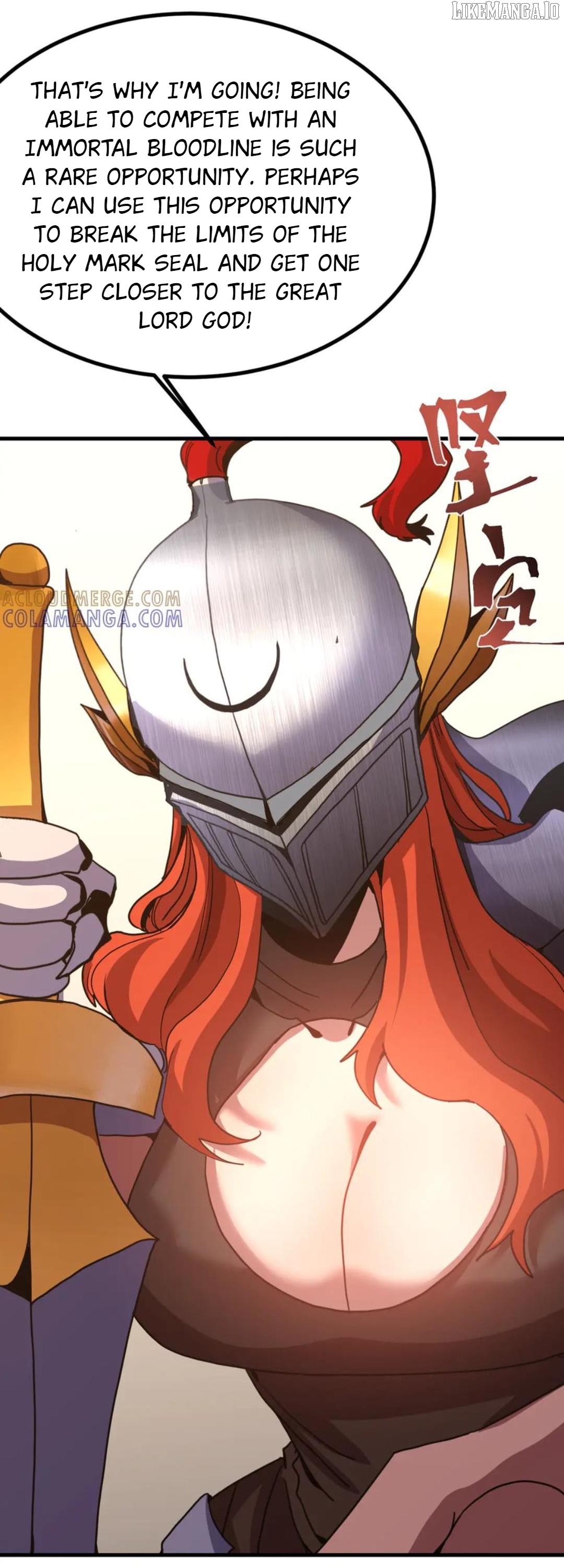 Read Log into the Future EN Manga Online
