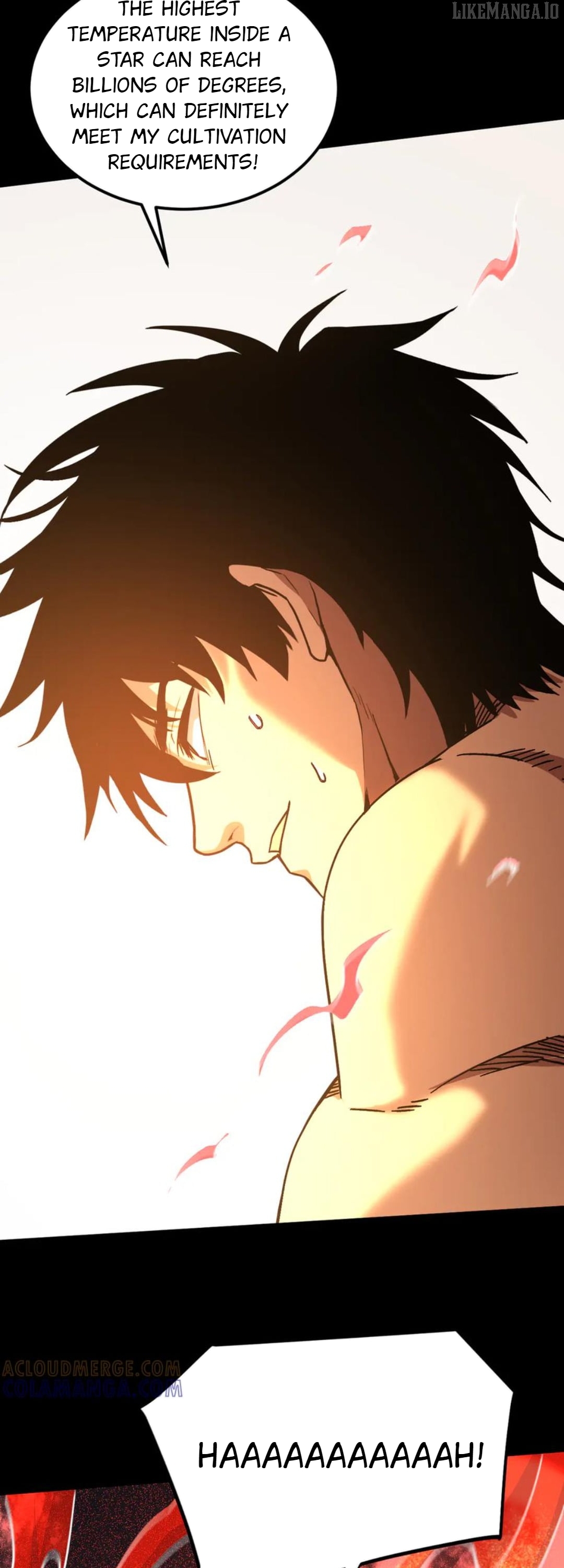 Read Log into the Future EN Manga Online