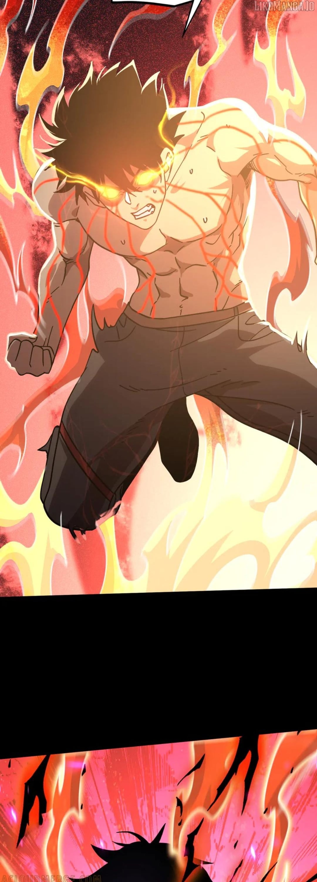 Read Log into the Future EN Manga Online