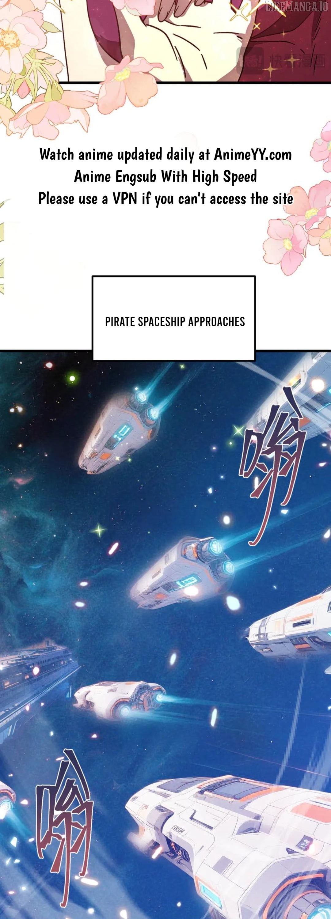 Read Log into the Future EN Manga Online
