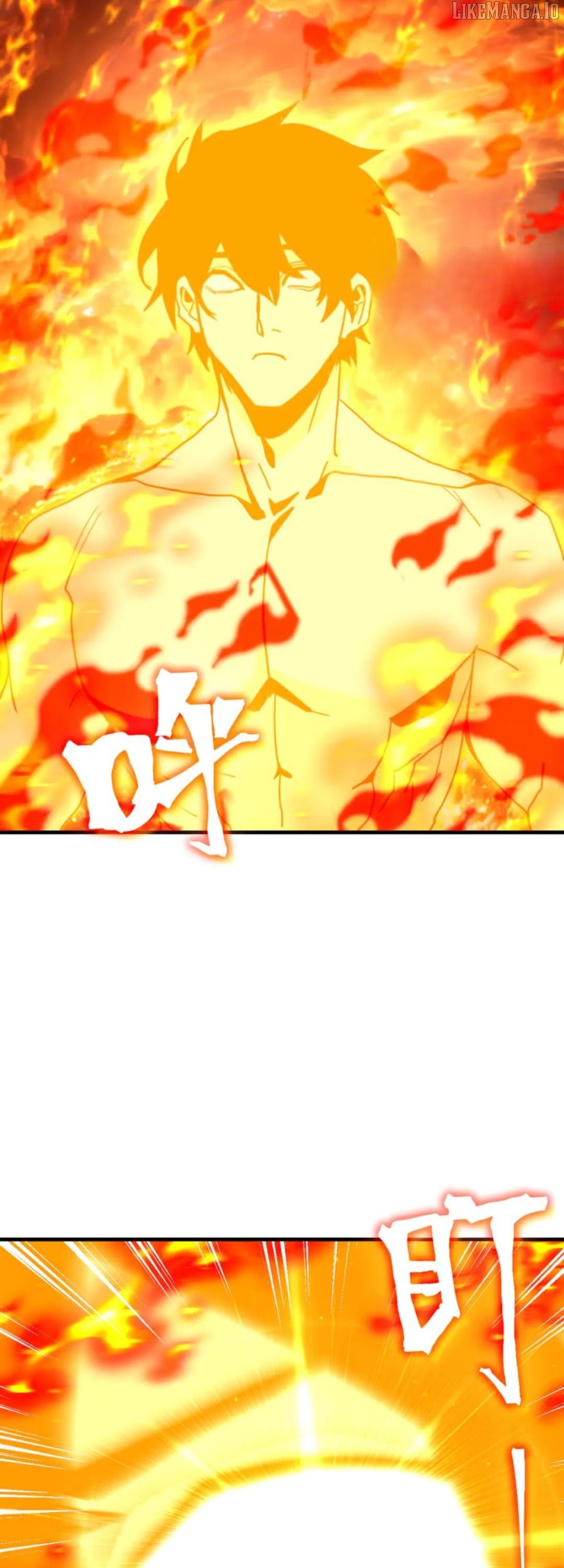 Read Log into the Future EN Manga Online
