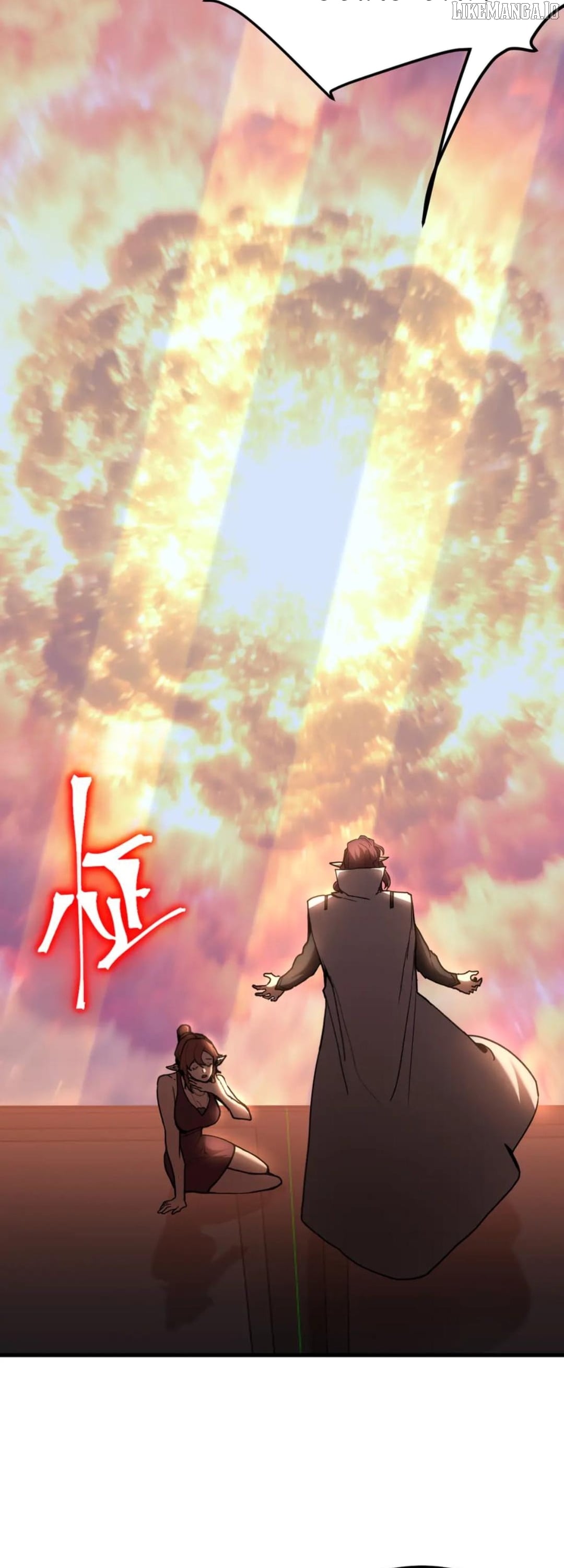 Read Log into the Future EN Manga Online