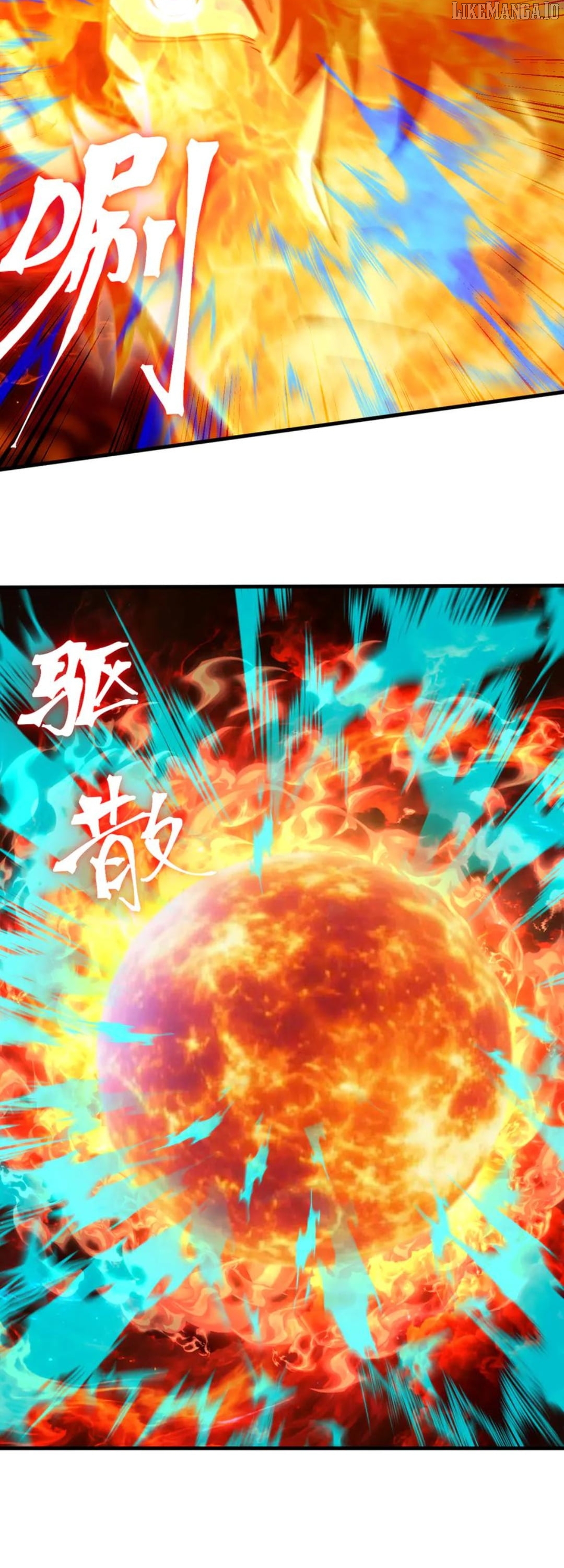 Read Log into the Future EN Manga Online