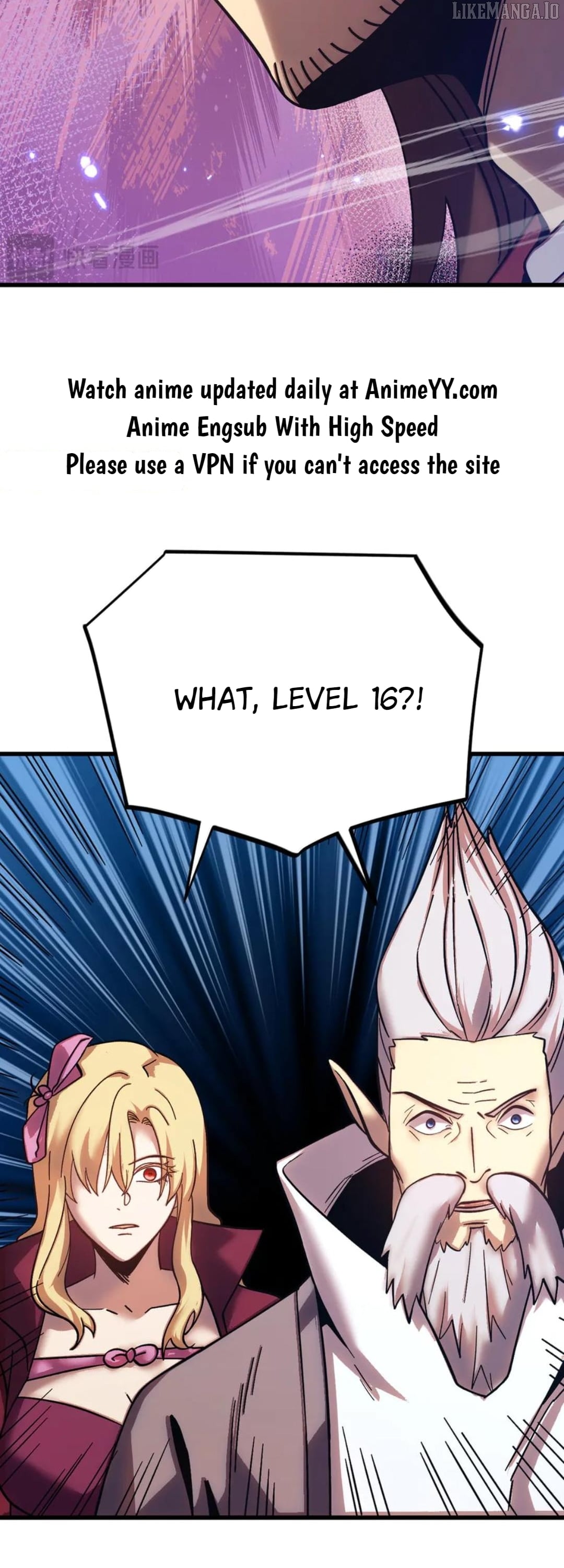 Read Log into the Future EN Manga Online