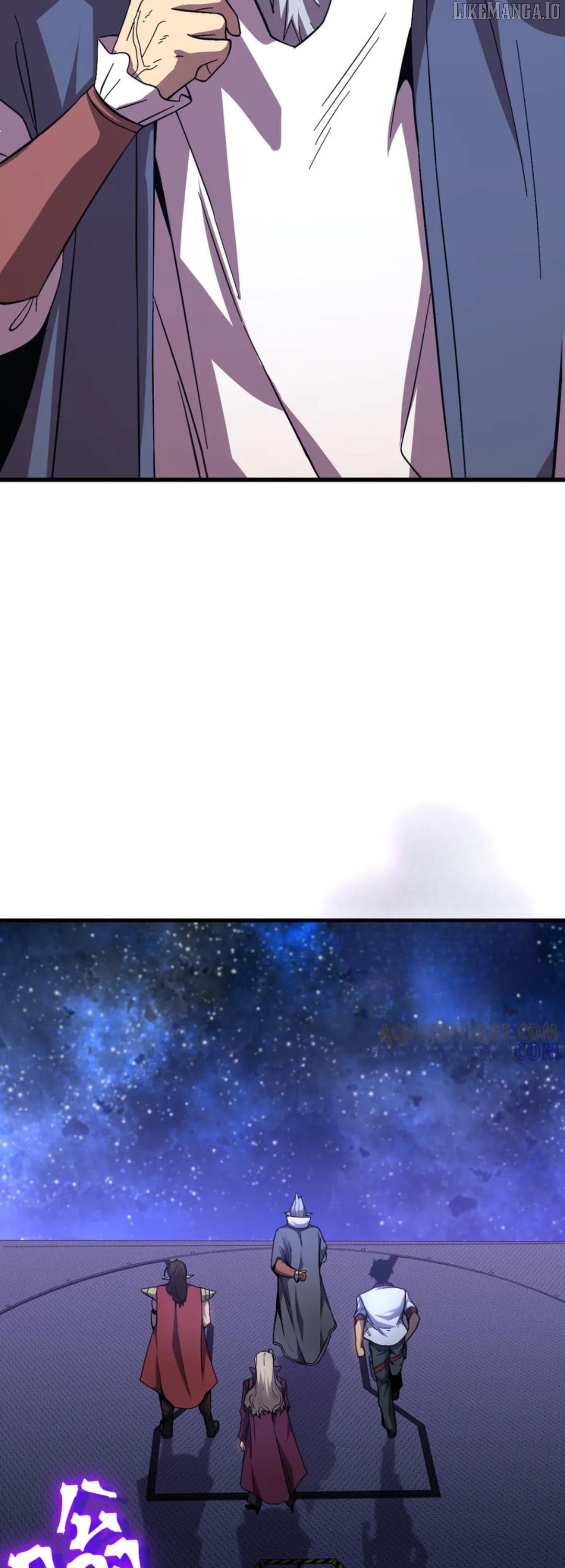 Read Log into the Future EN Manga Online