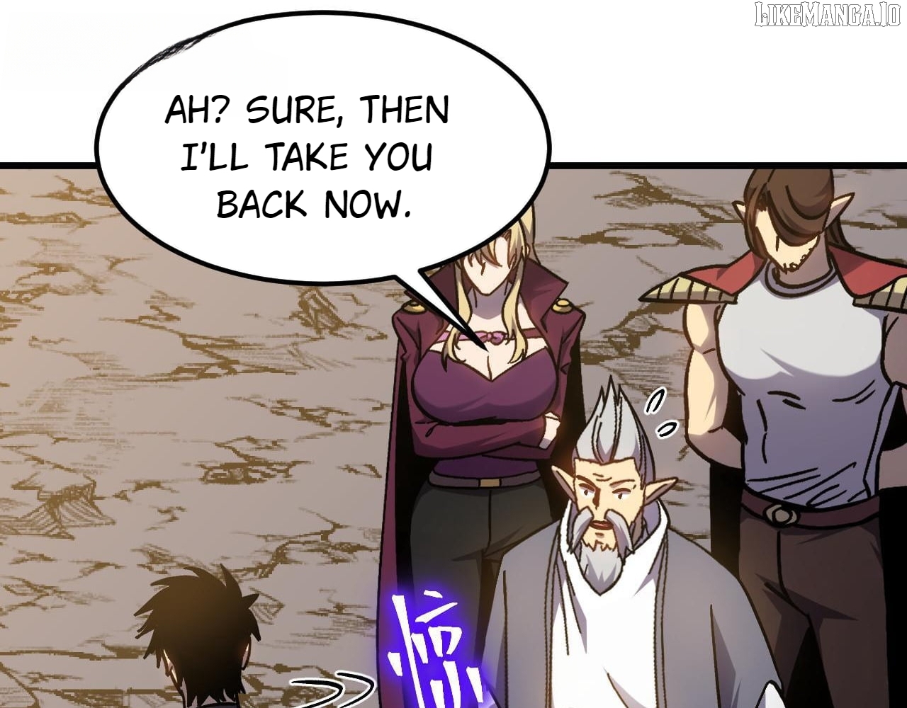 Read Log into the Future EN Manga Online