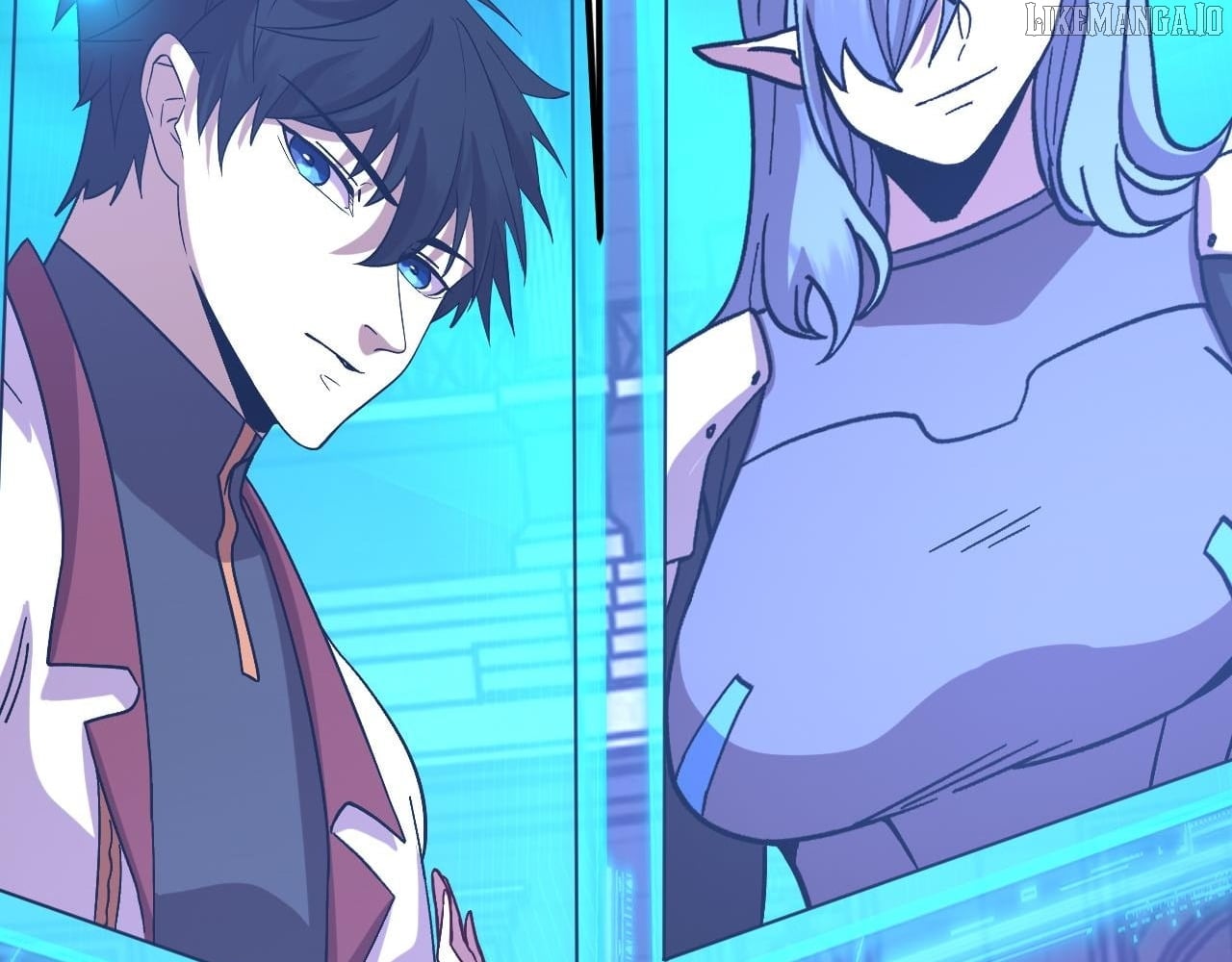 Read Log into the Future EN Manga Online