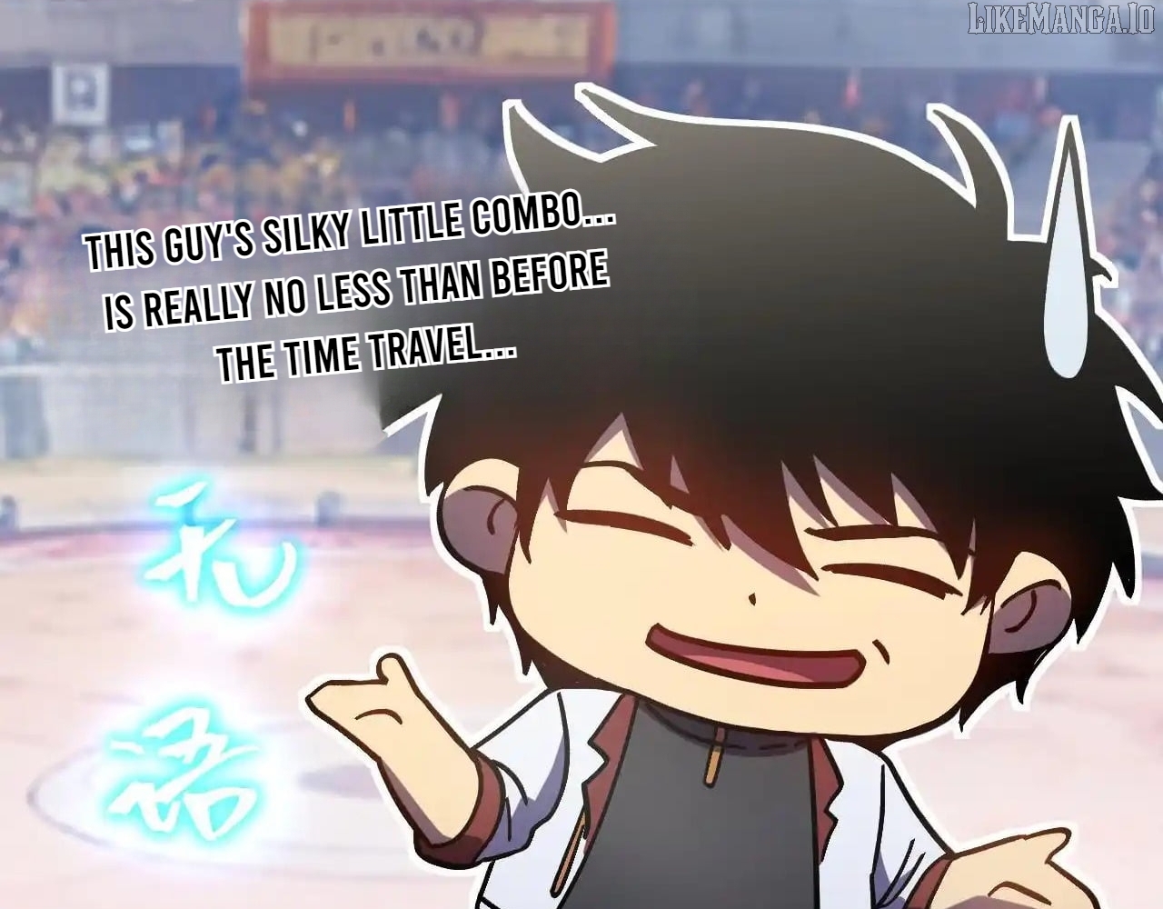 Read Log into the Future EN Manga Online