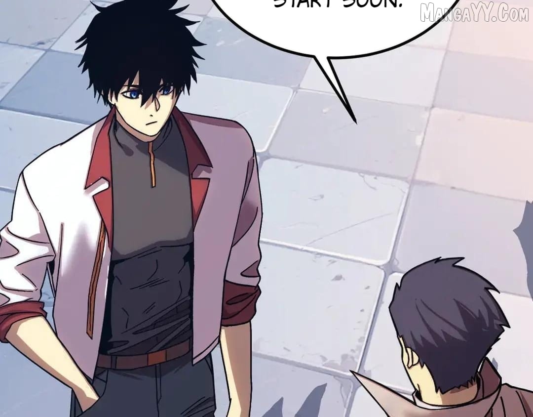 Read Log into the Future EN Manga Online