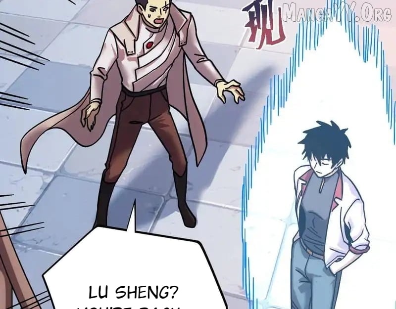 Read Log into the Future EN Manga Online