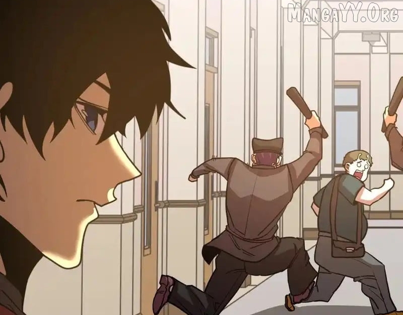 Read Log into the Future EN Manga Online