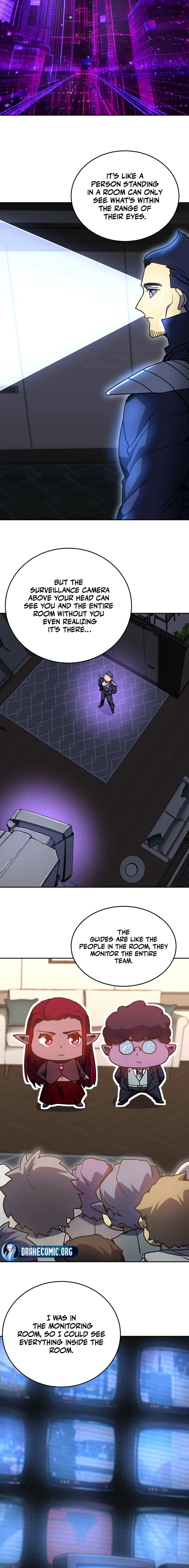 Read Log into the Future EN Manga Online