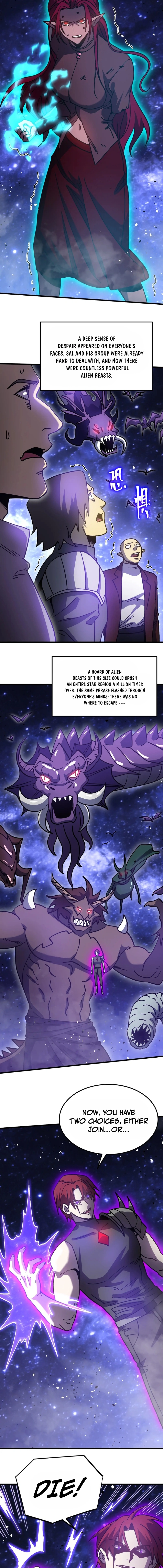 Read Log into the Future EN Manga Online