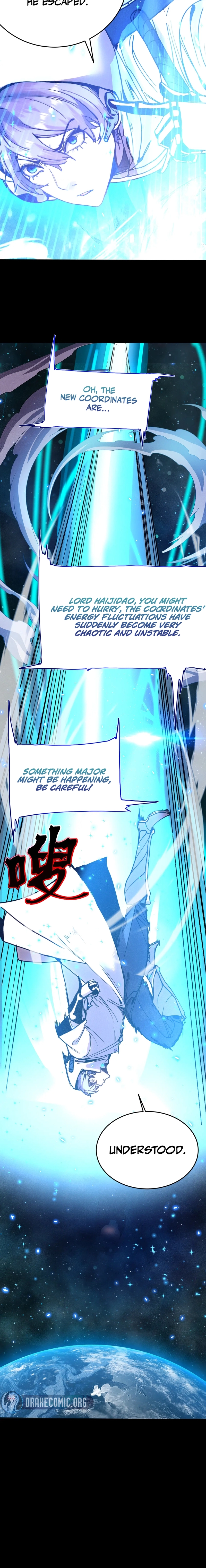 Read Log into the Future EN Manga Online