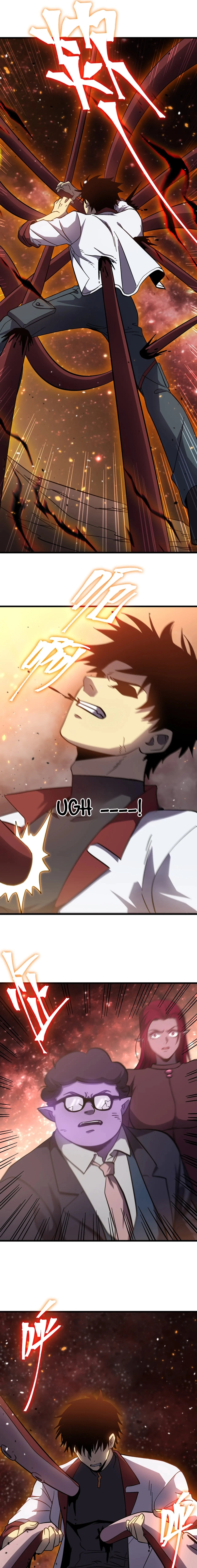 Read Log into the Future EN Manga Online
