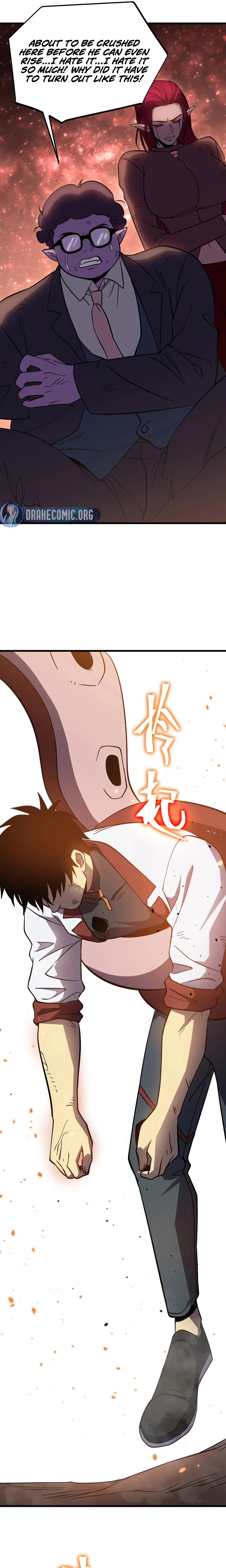 Read Log into the Future EN Manga Online