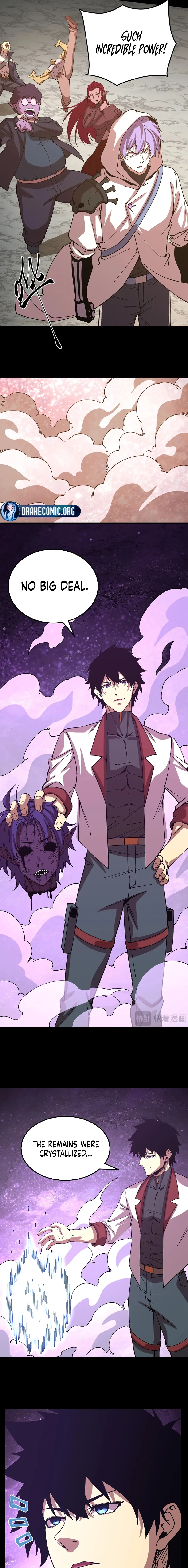 Read Log into the Future EN Manga Online