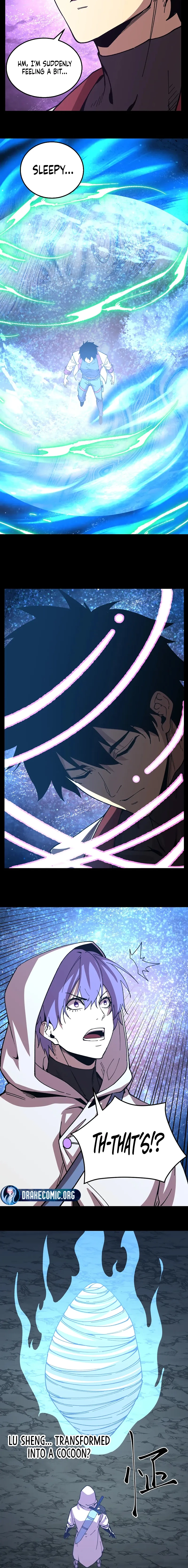 Read Log into the Future EN Manga Online