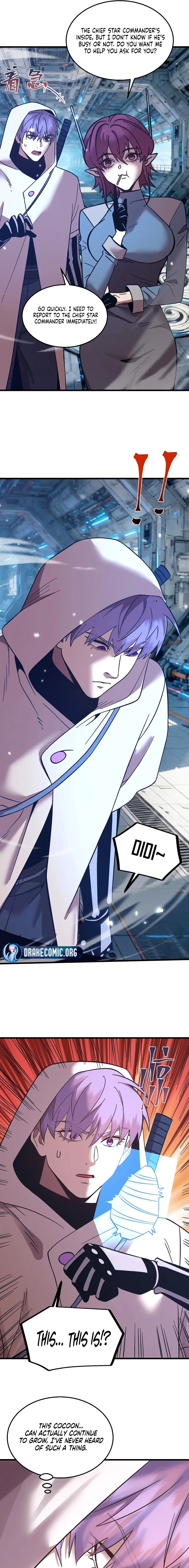 Read Log into the Future EN Manga Online