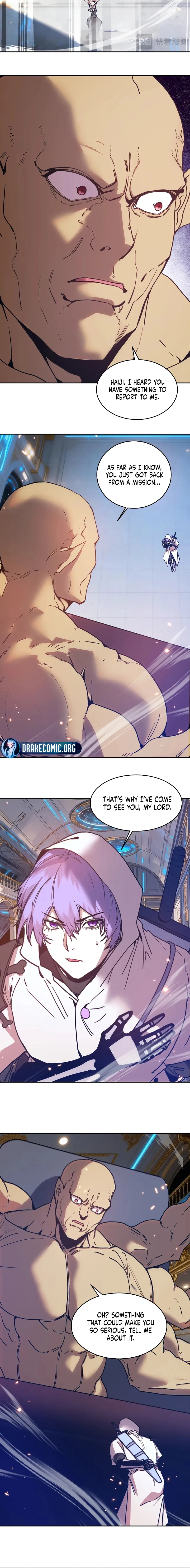 Read Log into the Future EN Manga Online