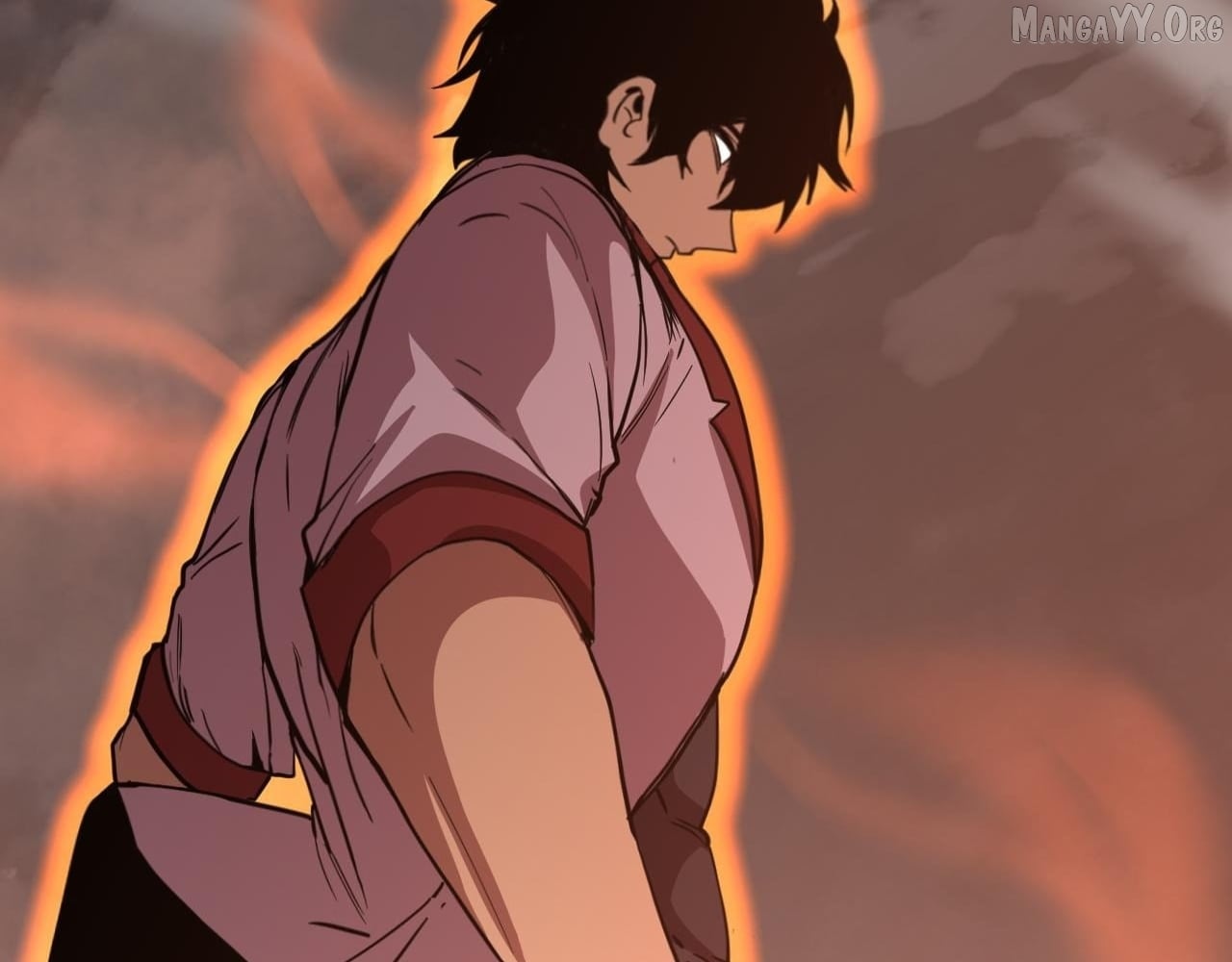 Read Log into the Future EN Manga Online